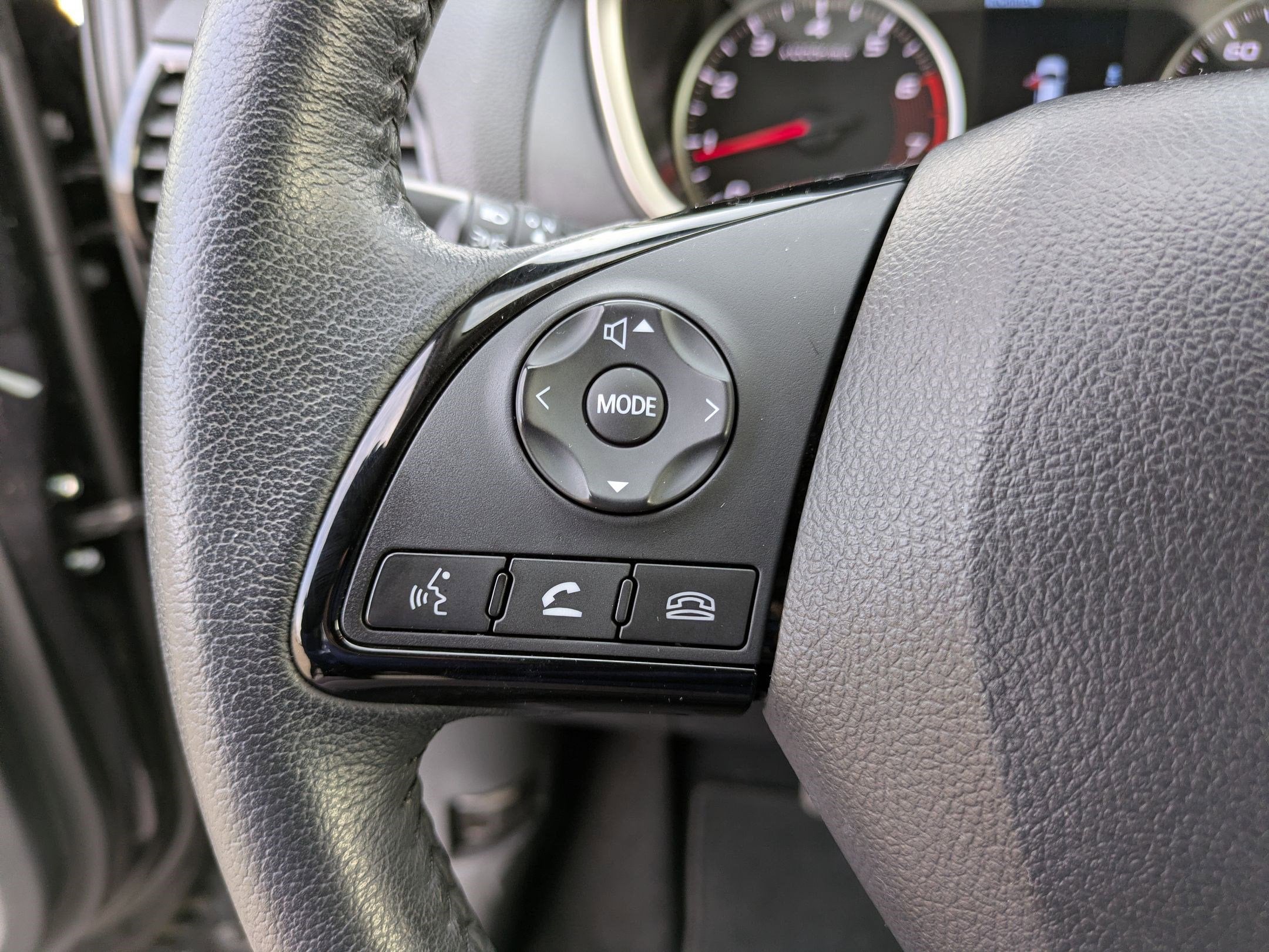 2023 Mitsubishi Eclipse Cross SE