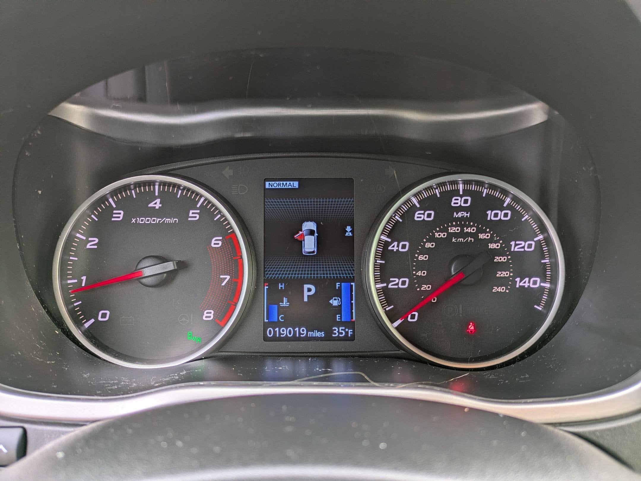 2023 Mitsubishi Eclipse Cross SE