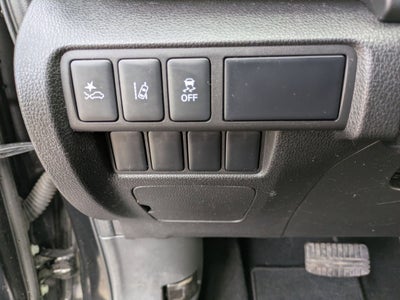 2023 Mitsubishi Eclipse Cross SE