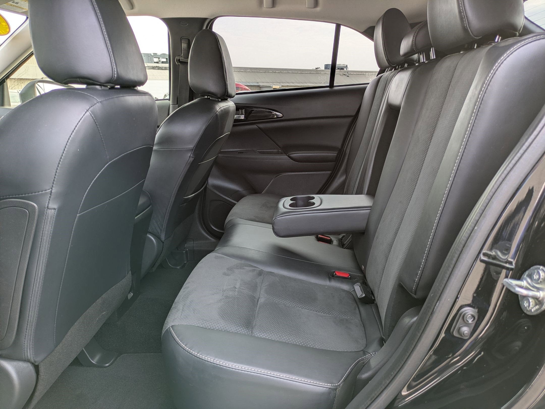 2023 Mitsubishi Eclipse Cross SE