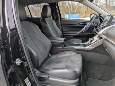 2023 Mitsubishi Eclipse Cross SE