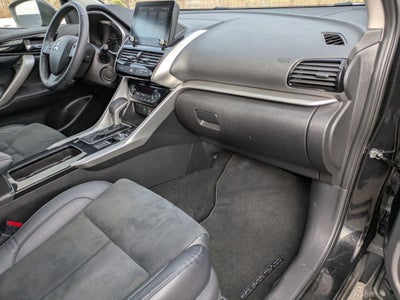 2023 Mitsubishi Eclipse Cross SE