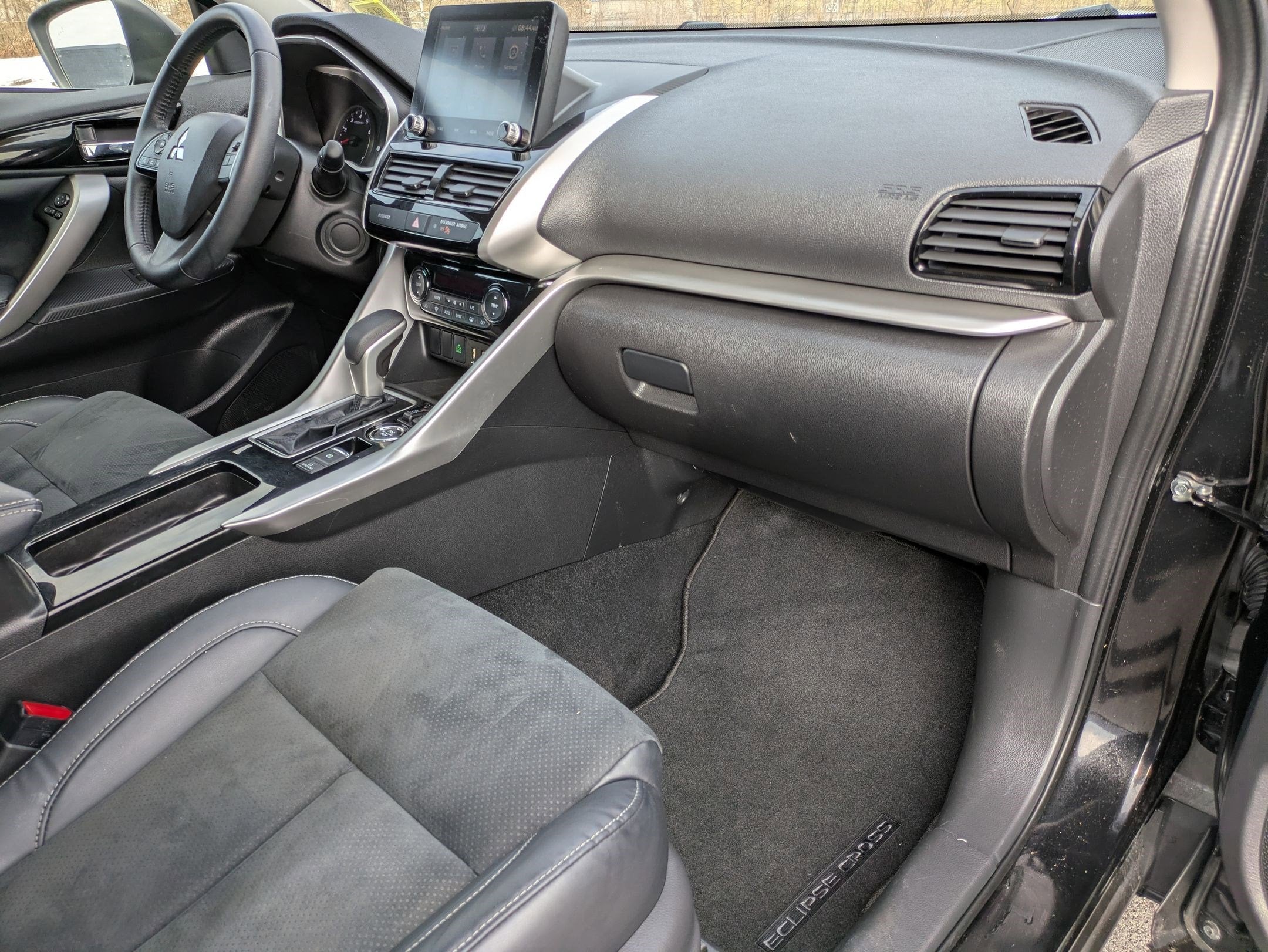 2023 Mitsubishi Eclipse Cross SE