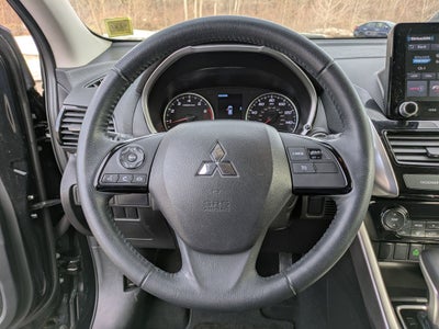 2023 Mitsubishi Eclipse Cross SE