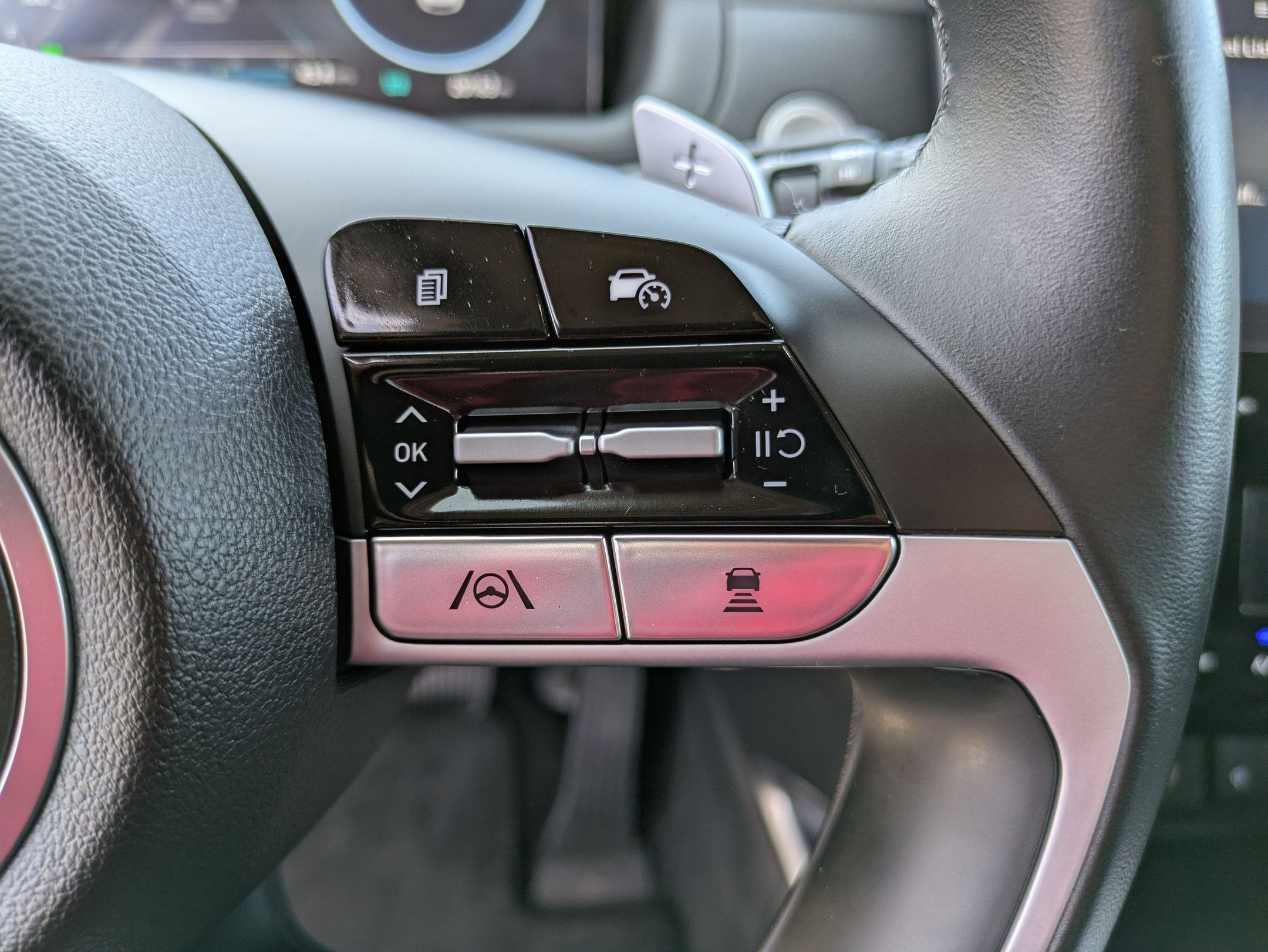 2024 Hyundai Tucson Plug-In Hybrid Limited