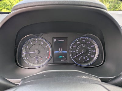 2022 Hyundai Kona SE
