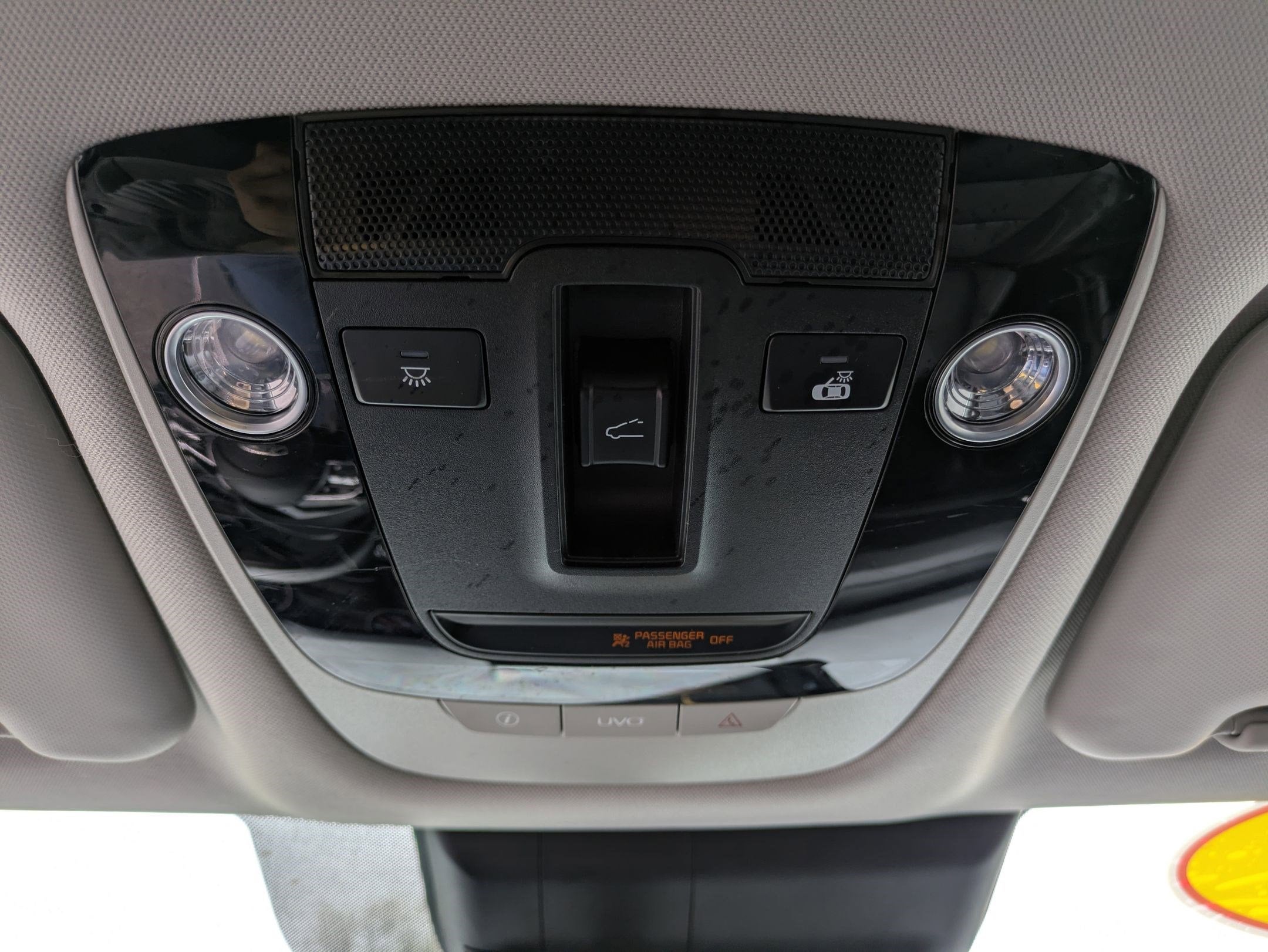 2021 Kia Seltos SX