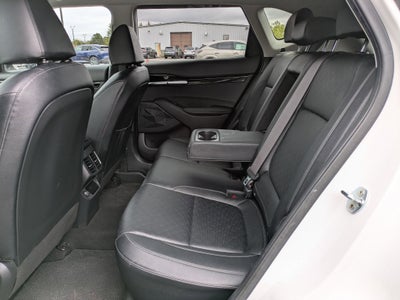 2021 Kia Seltos SX