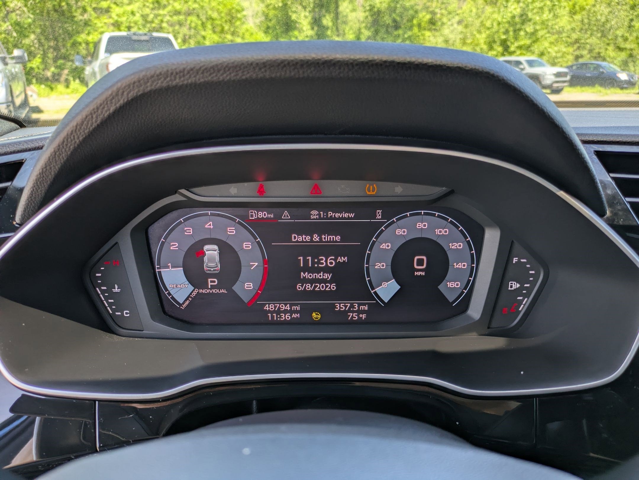 2023 Audi Q3 S line Premium Plus