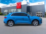 2023 Audi Q3 S line Premium Plus