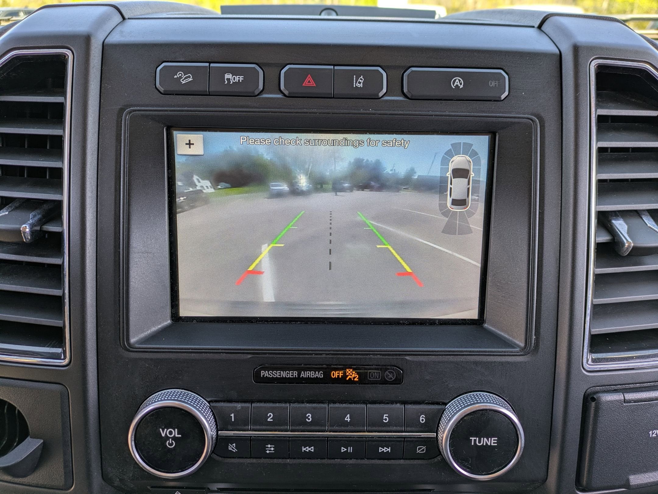 2018 Ford Expedition Max Limited
