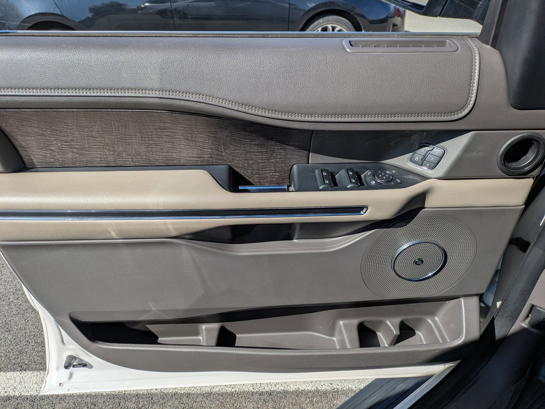 2018 Ford Expedition Max Limited