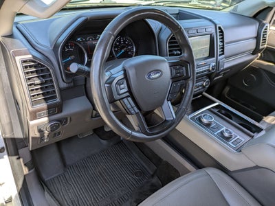 2018 Ford Expedition Max Limited