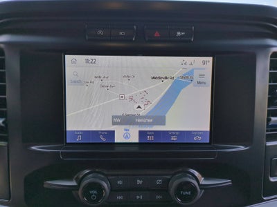 2021 Ford F-150 Base