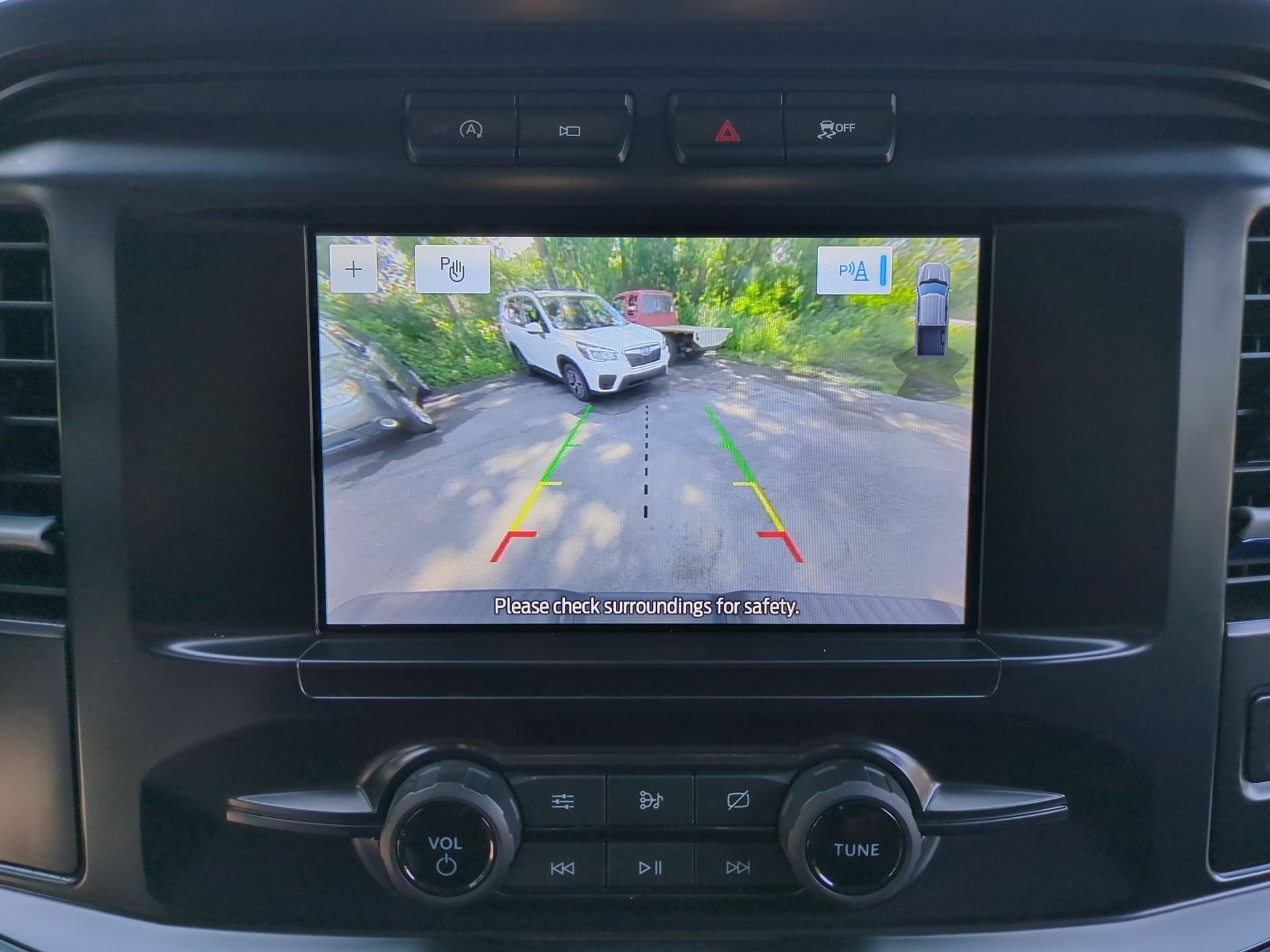 2021 Ford F-150 Base