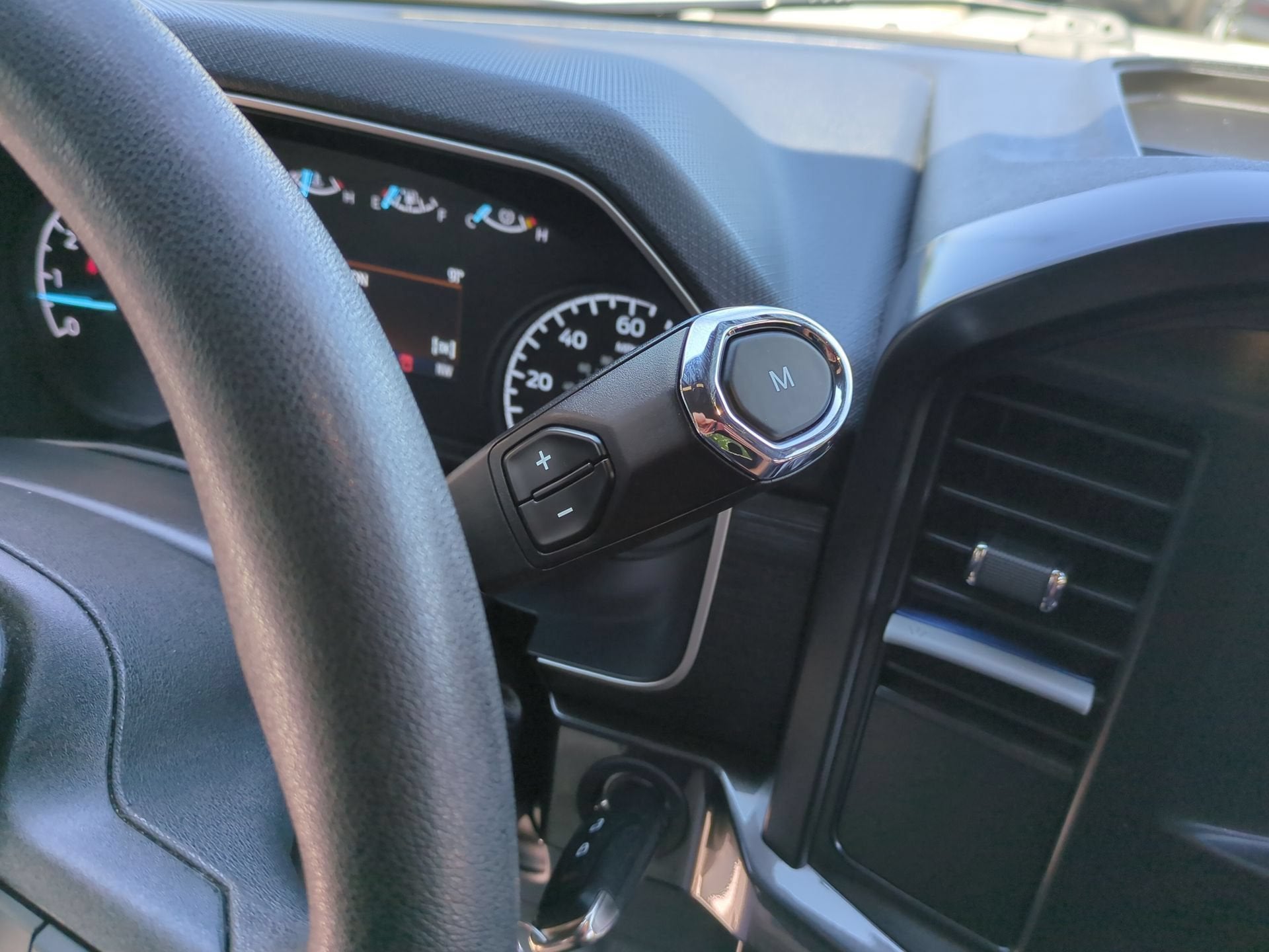 2021 Ford F-150 Base