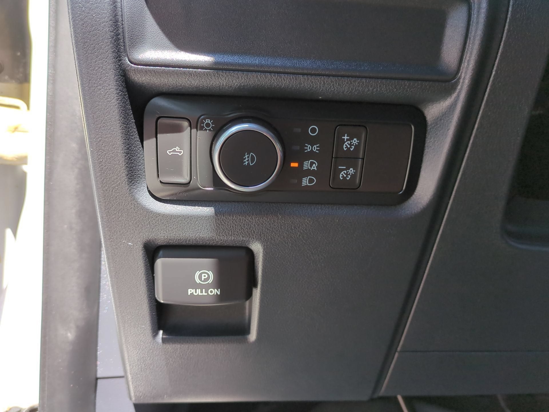 2021 Ford F-150 Base