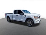 2021 Ford F-150 Base