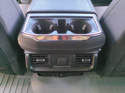 2021 Ford F-150 Base