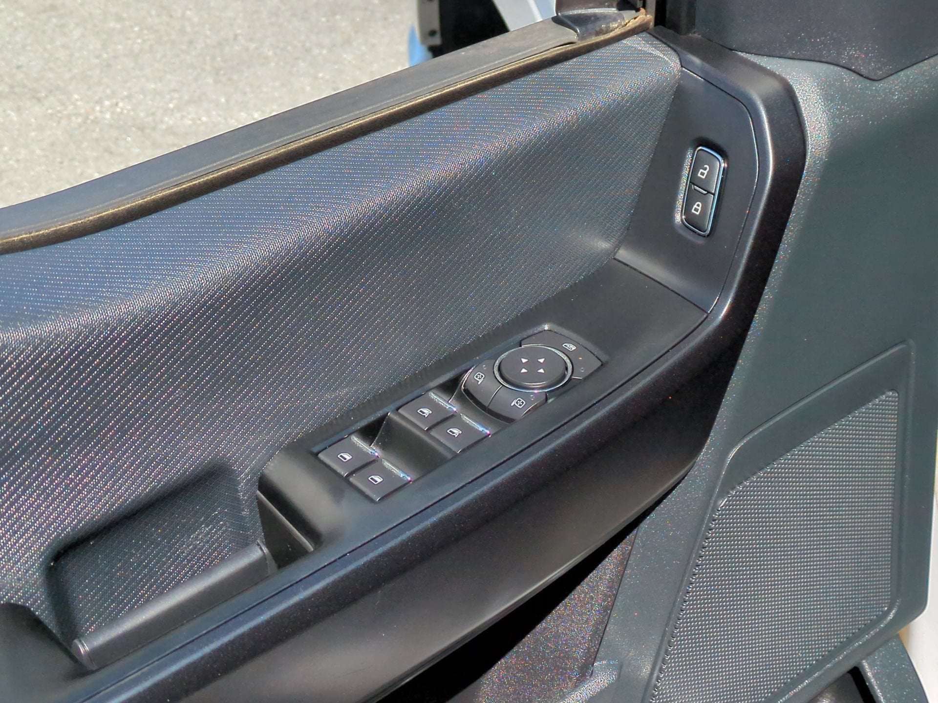 2021 Ford F-150 Base