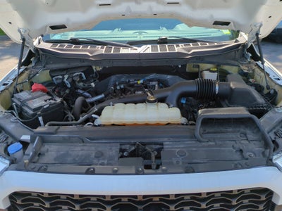 2021 Ford F-150 Base