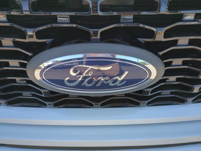 2021 Ford F-150 Base