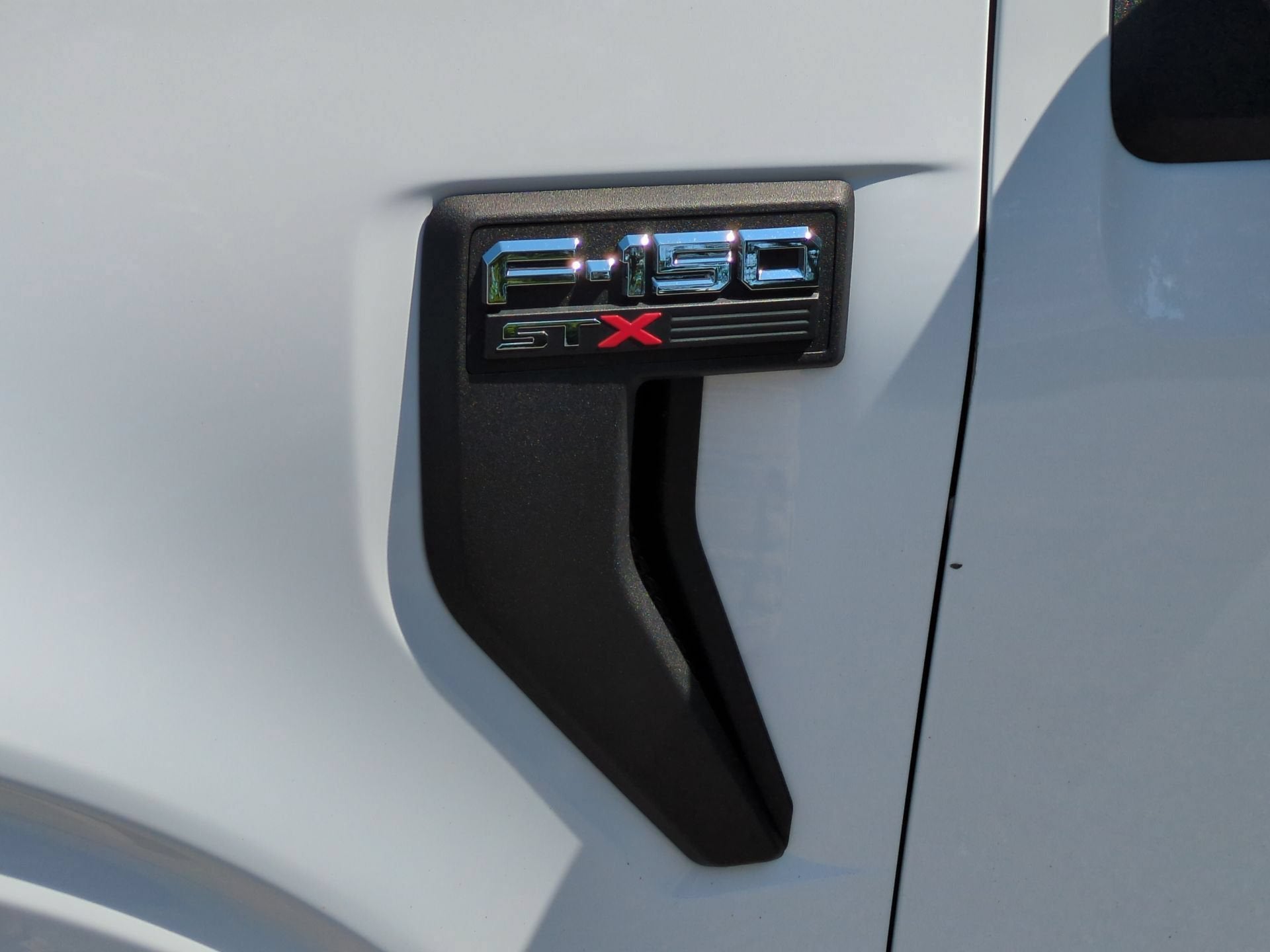 2021 Ford F-150 Base