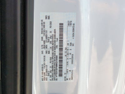 2021 Ford F-150 Base