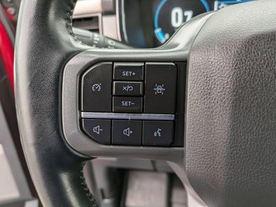 2022 Ford F-150 Base