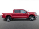 2022 Ford F-150 Base