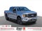 2022 Ford F-150 Base