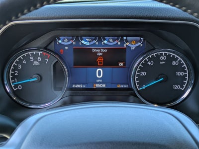 2022 Ford F-150 Base