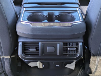 2022 Ford F-150 Base