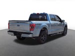2022 Ford F-150 Base