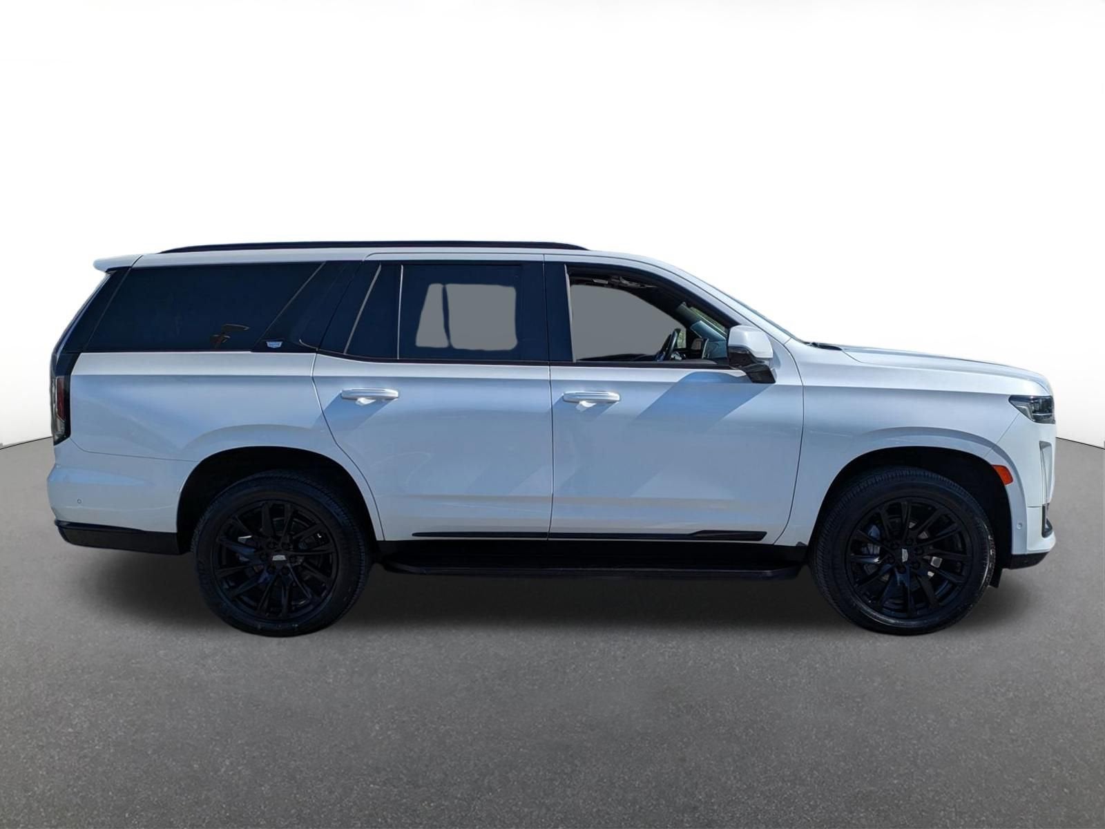 2023 Cadillac Escalade 4WD Sport Platinum