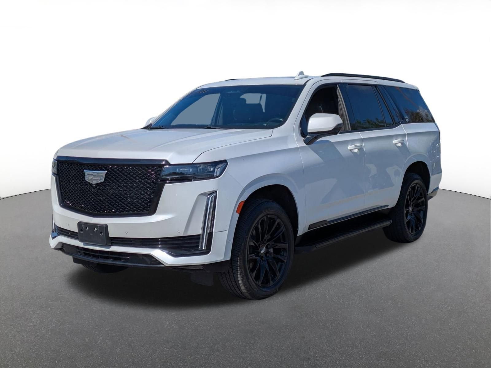 2023 Cadillac Escalade 4WD Sport Platinum