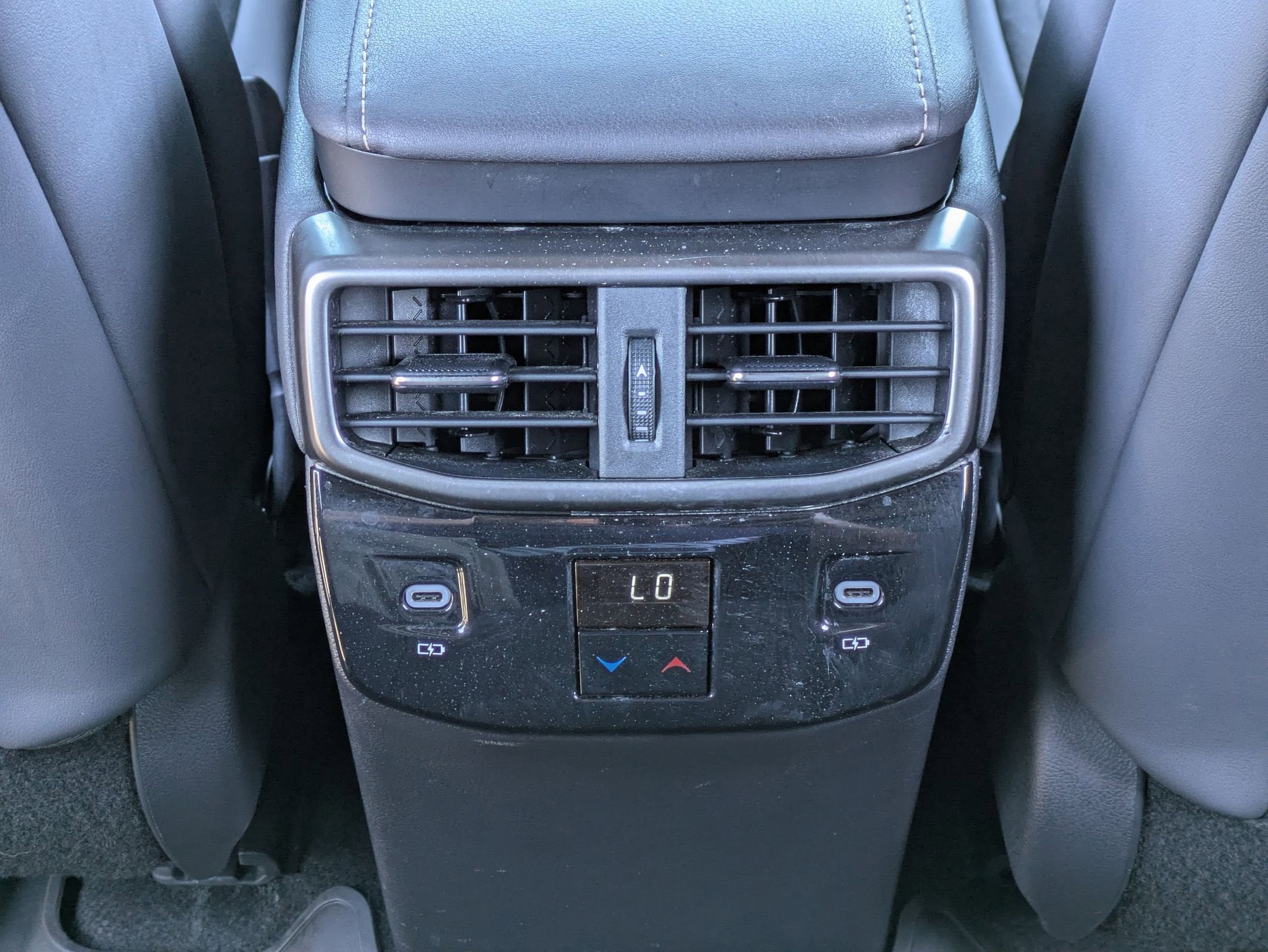2024 Lexus RX RX 500h F SPORT Performance