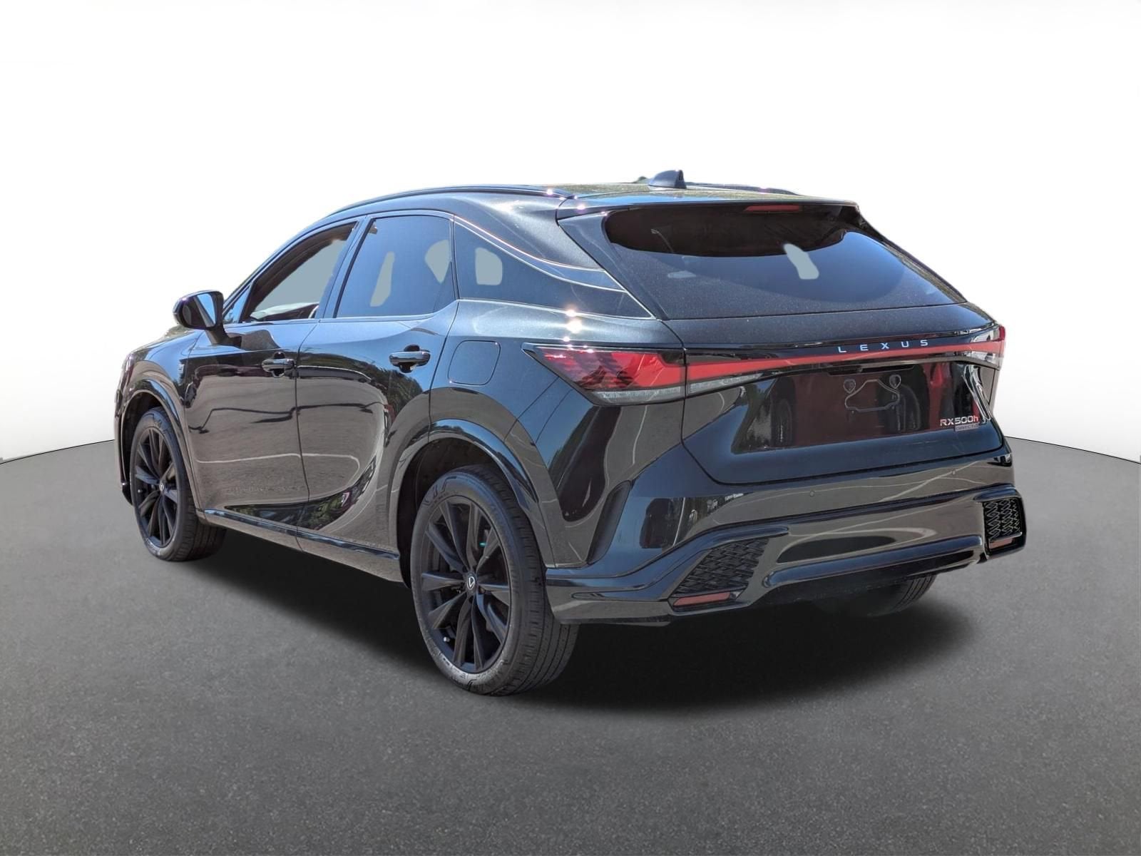 2024 Lexus RX RX 500h F SPORT Performance