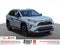 2021 Toyota RAV4 Base