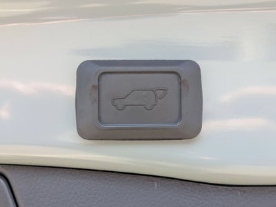 2021 Toyota RAV4 Base