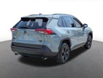 2021 Toyota RAV4 Base