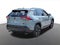 2021 Toyota RAV4 Base