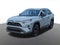 2021 Toyota RAV4 Base