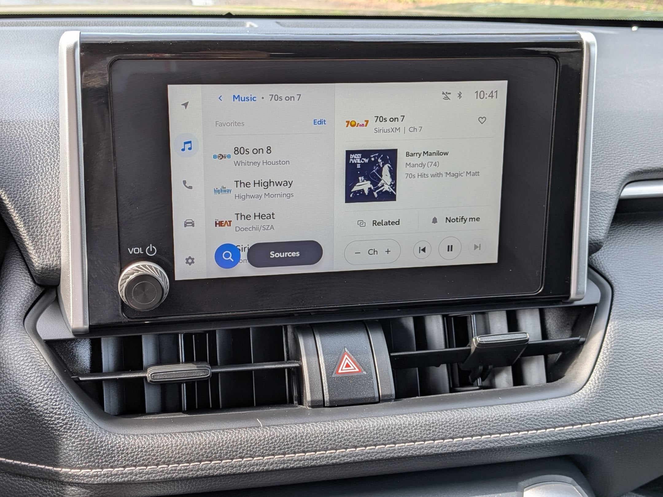 2024 Toyota RAV4 Base