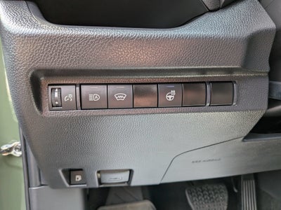 2024 Toyota RAV4 Base