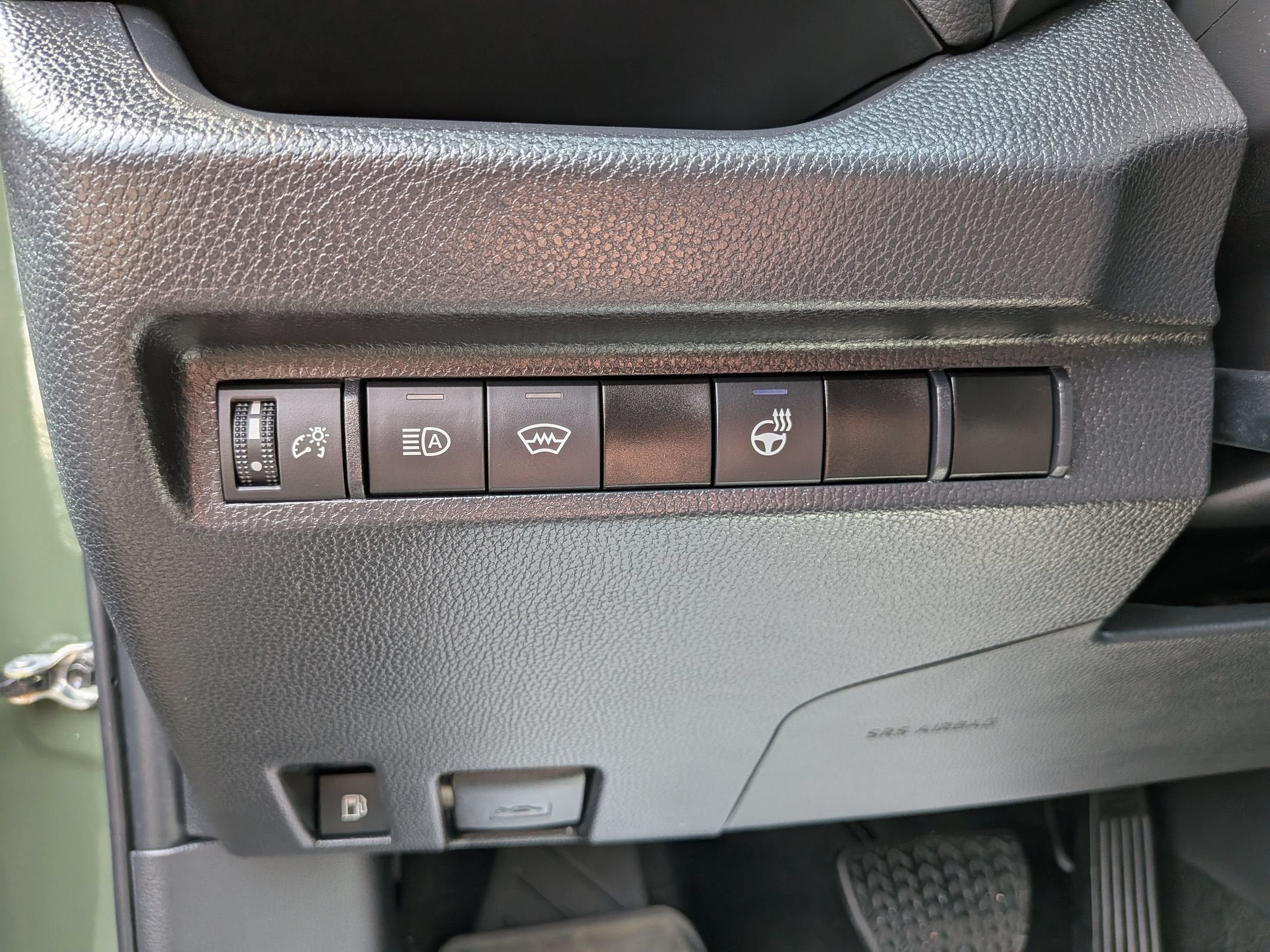 2024 Toyota RAV4 Base