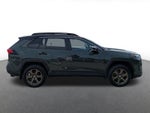 2024 Toyota RAV4 Base