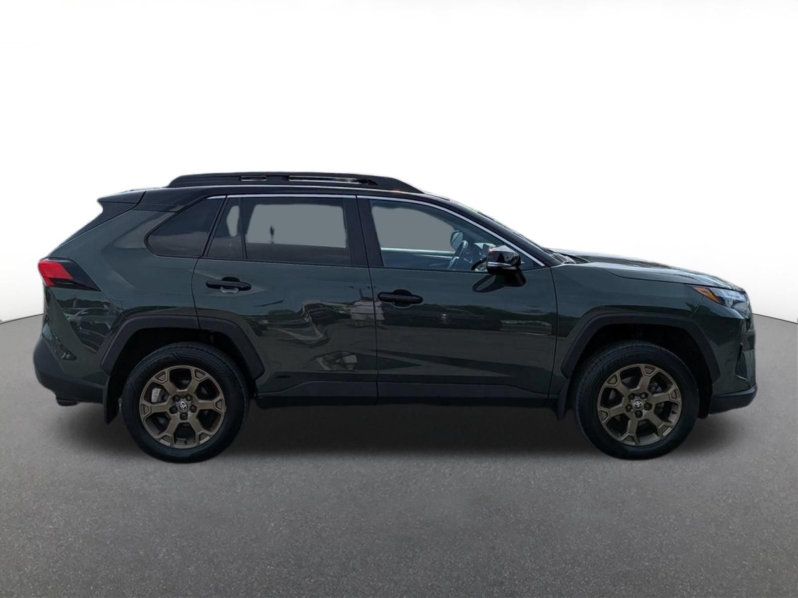 2024 Toyota RAV4 Base