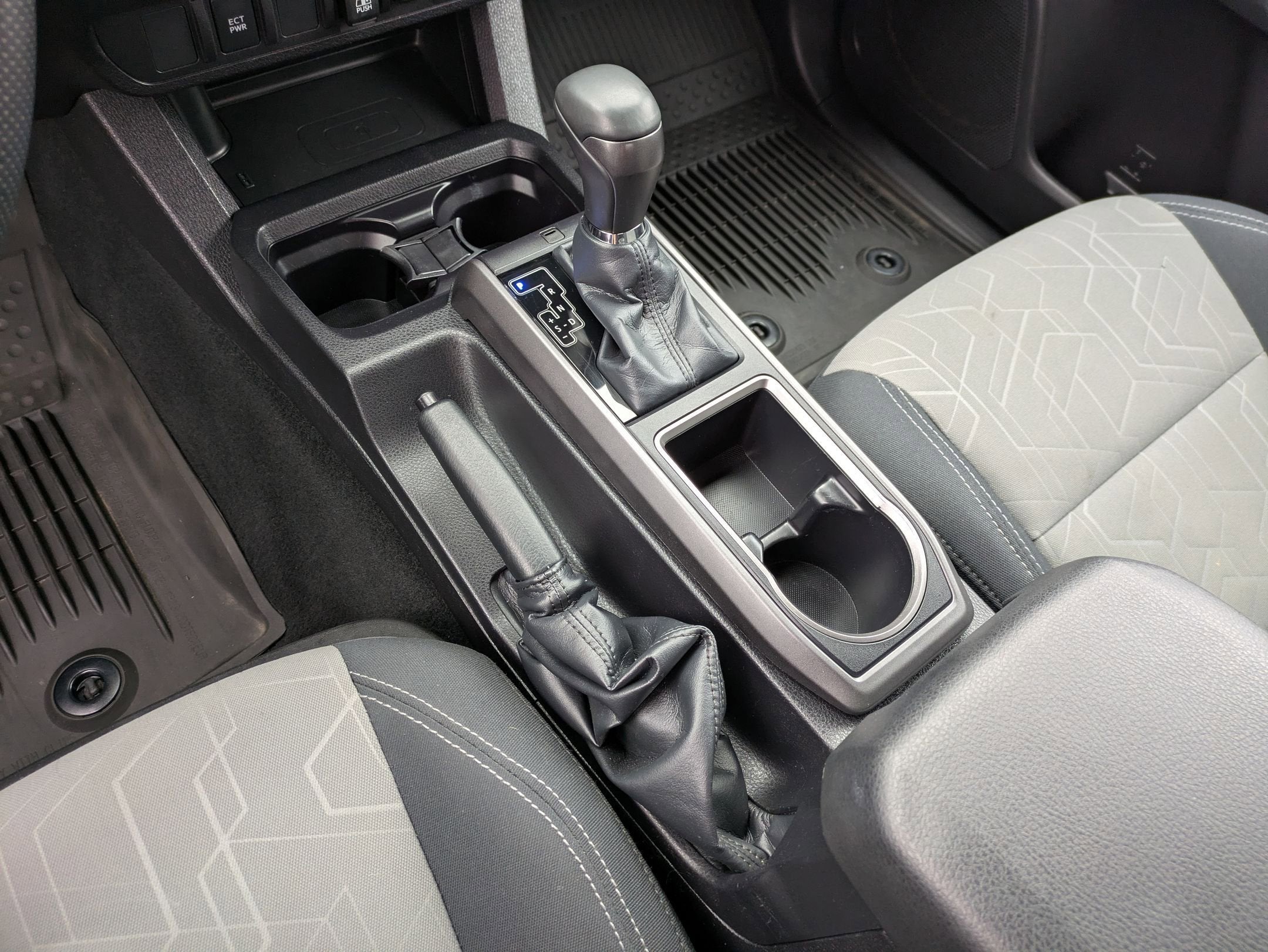 2023 Toyota Tacoma 4WD Base