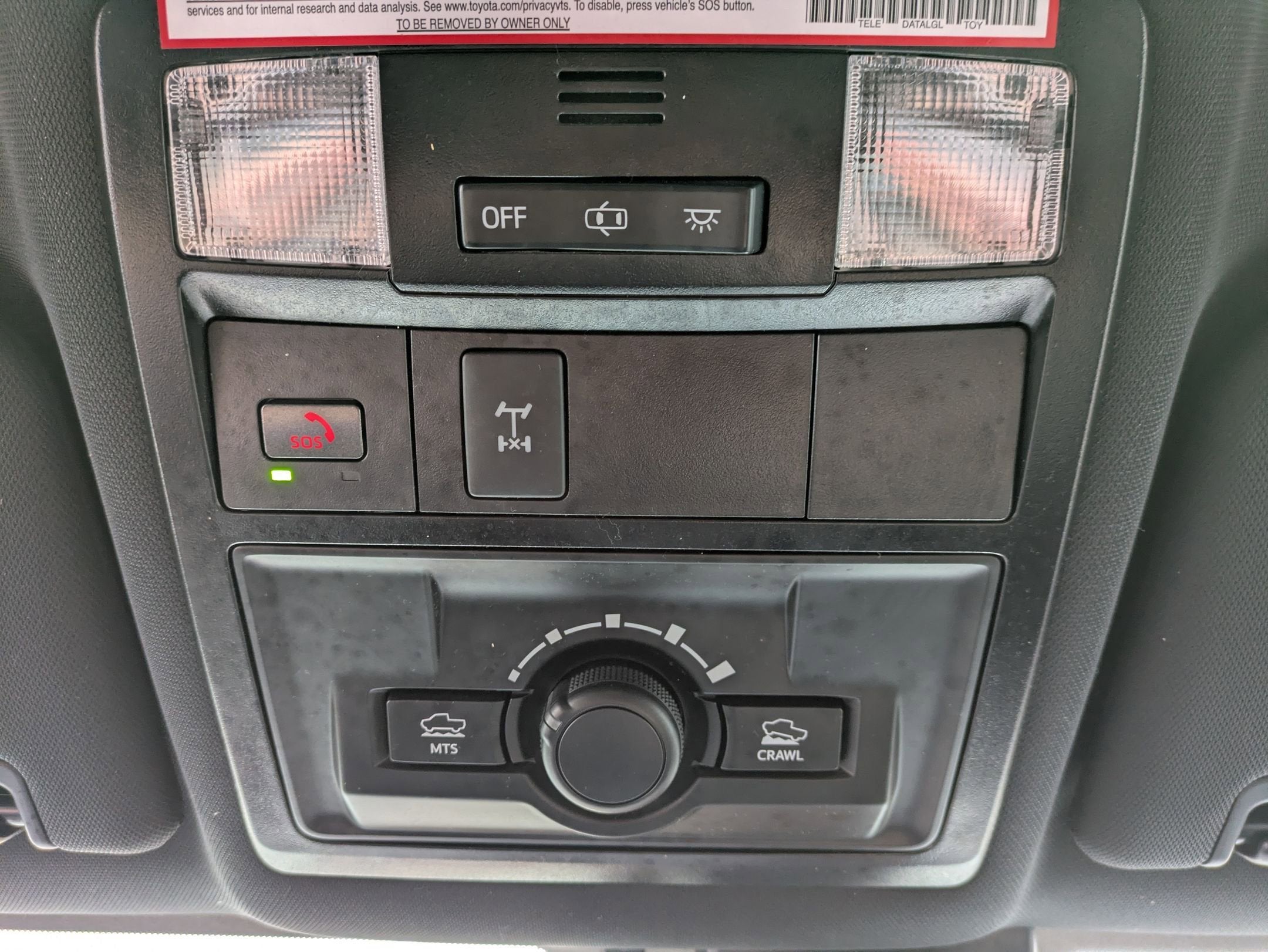 2023 Toyota Tacoma 4WD Base